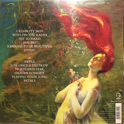 Celebrity Skin