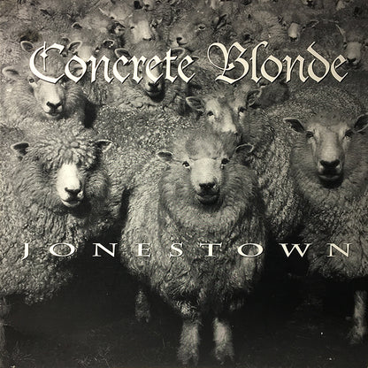 Jonestown