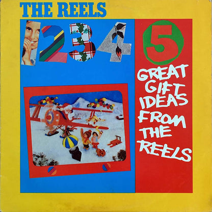 5 Great Gift Ideas From The Reels