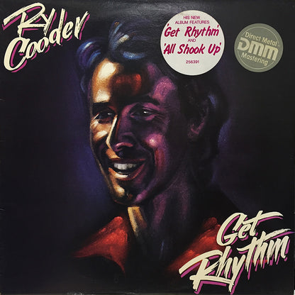 Get Rhythm