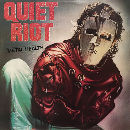 Metal Health