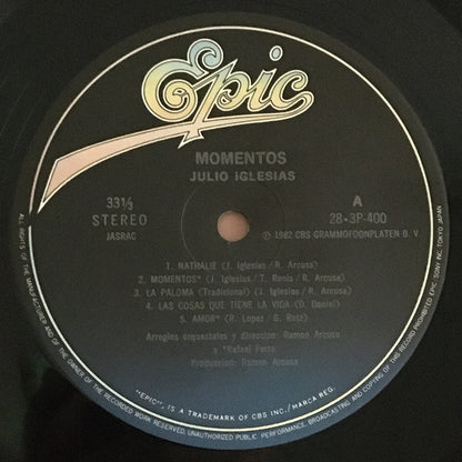 Momentos