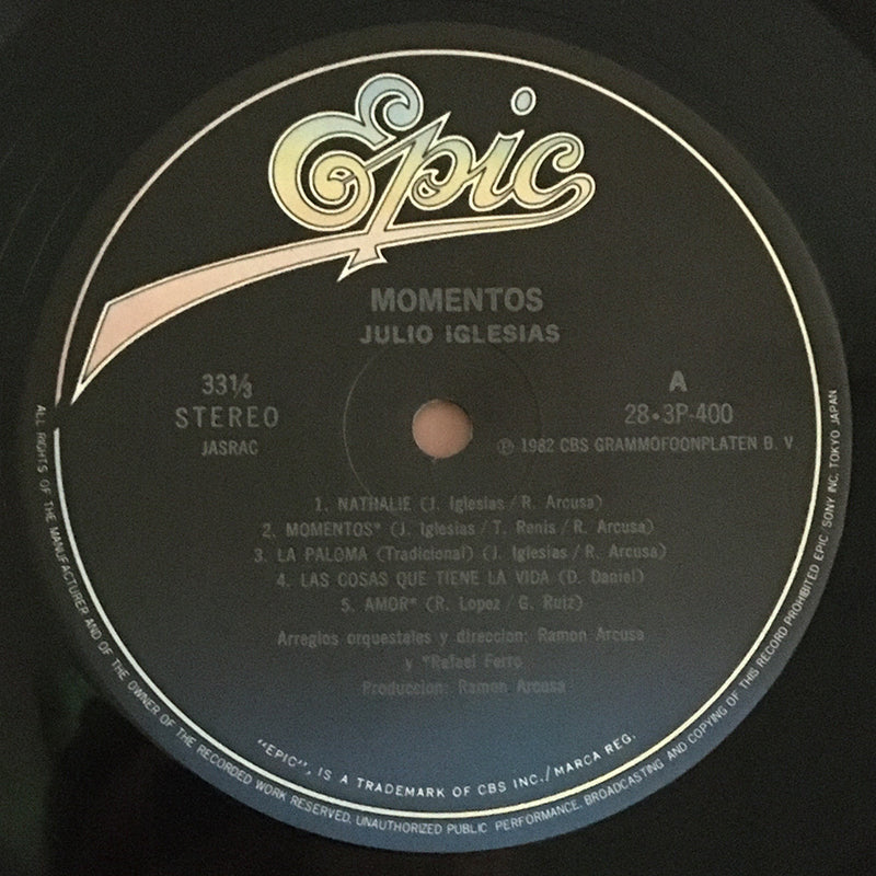 Momentos