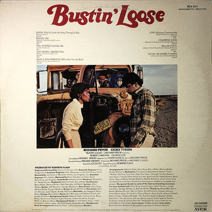 Bustin' Loose