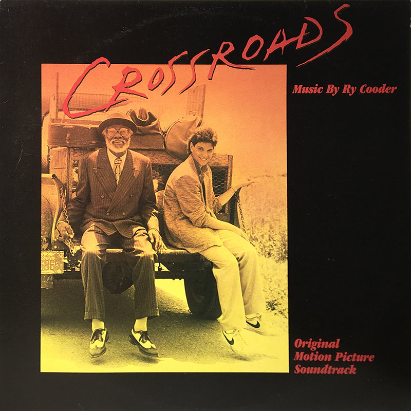 Crossroads Original Motion Picture Soundtrack