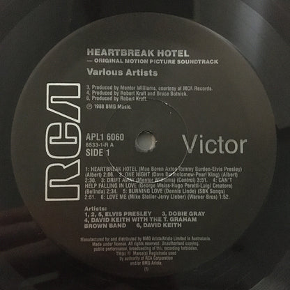 Heartbreak Hotel
