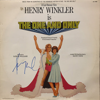 The One And Only - Original Motion Picture Soundtrack