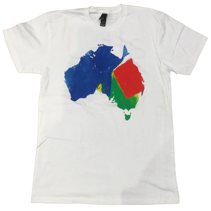 Australian Tour 2015