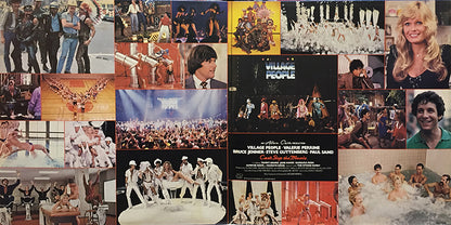 Can't Stop The Music - The Original Soundtrack Album