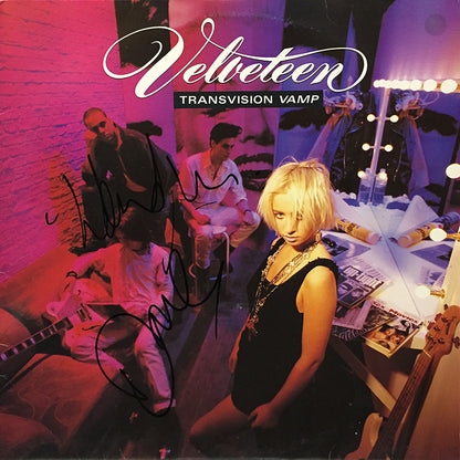 Velveteen