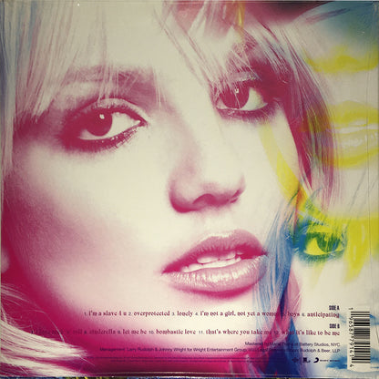 Britney