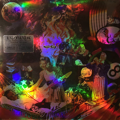 Insomniac