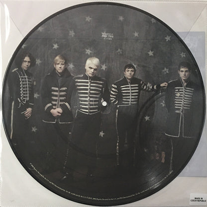 The Black Parade