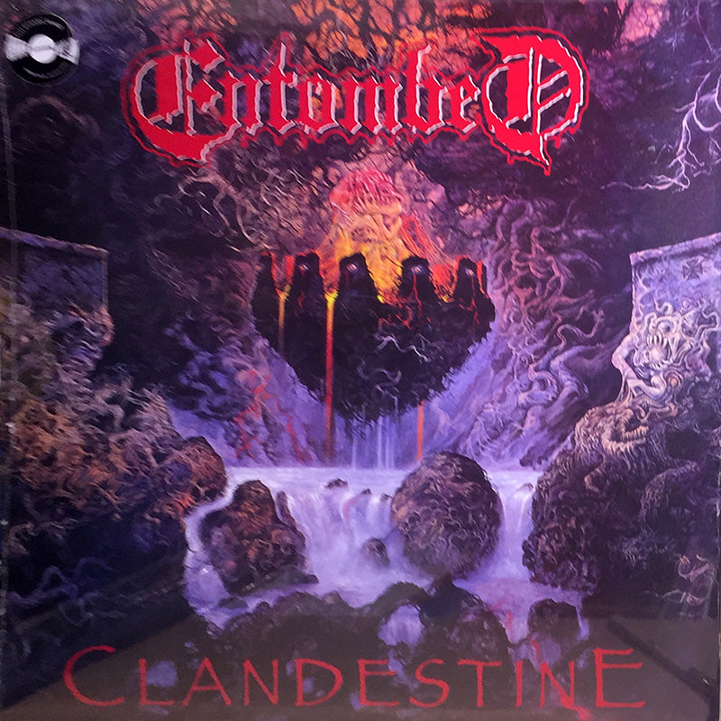 Clandestine