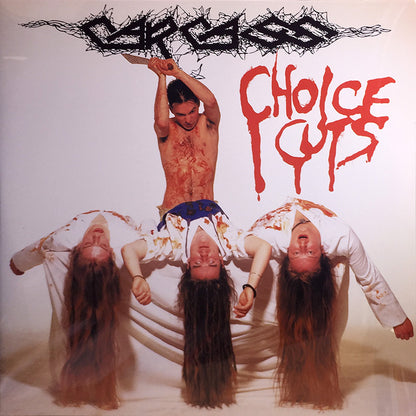 Choice Cuts