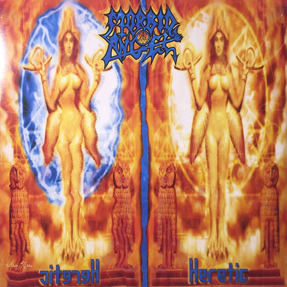 Heretic