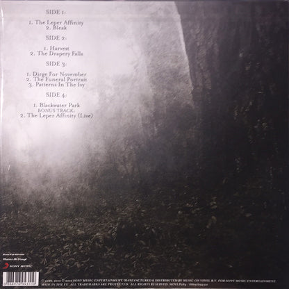 Blackwater Park