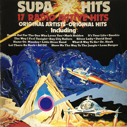 Supa Hits
