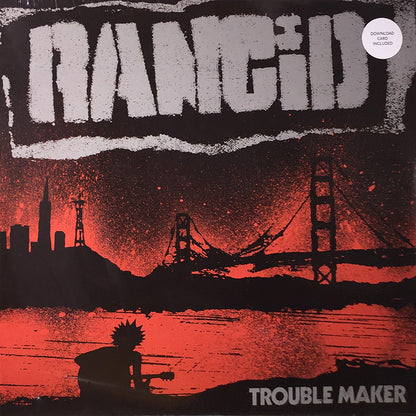 Trouble Maker
