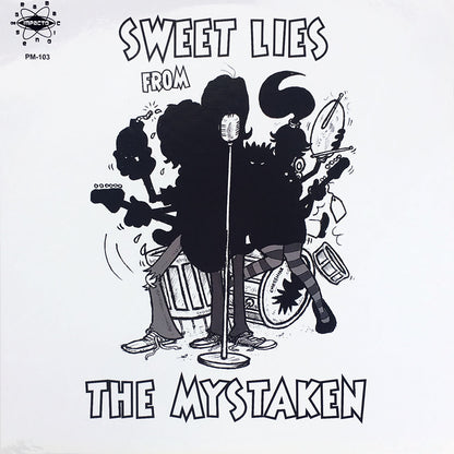 Sweet Lies