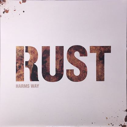 RUST