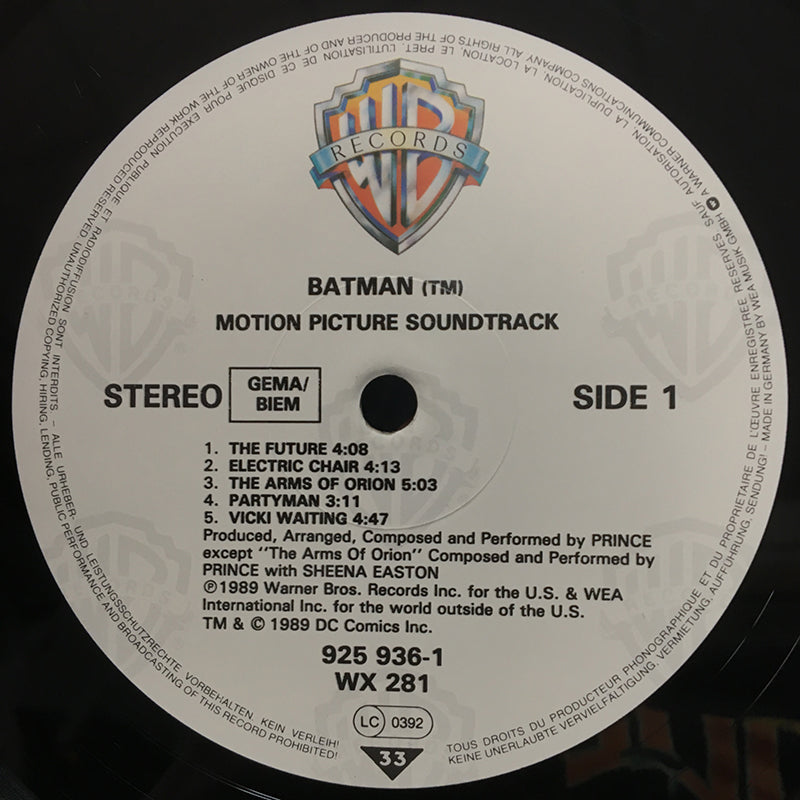 Batman