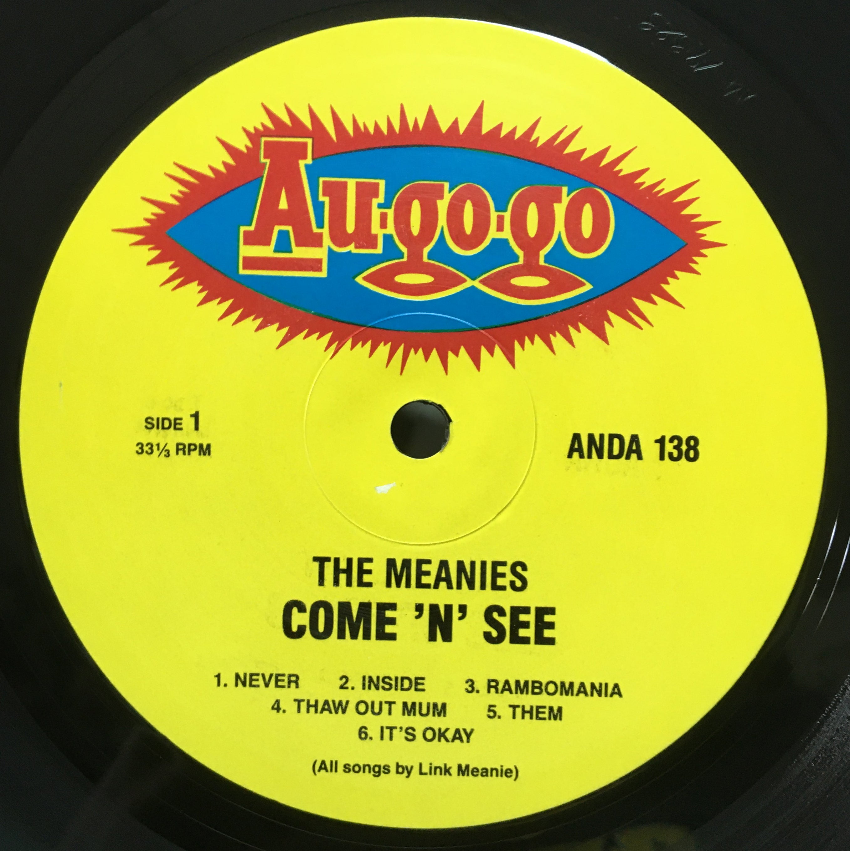 Come 'N' See