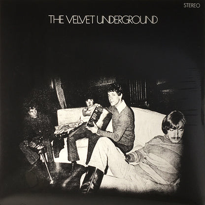 The Velvet Underground