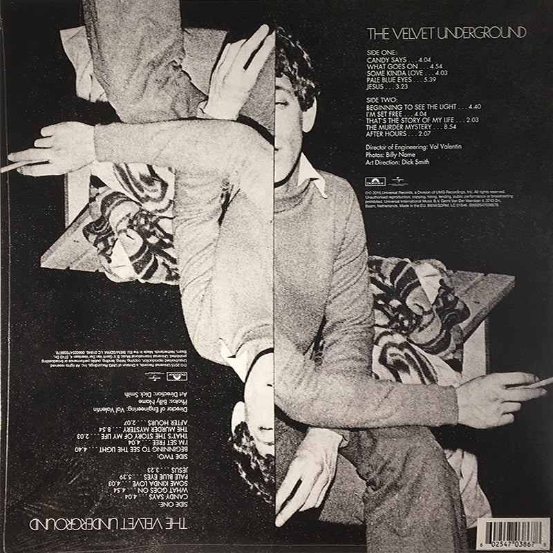 The Velvet Underground
