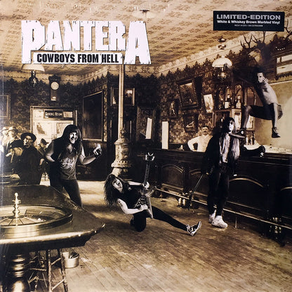 Cowboys From Hell