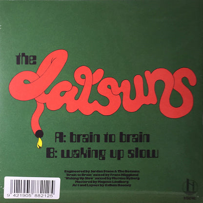 Brain To Brain