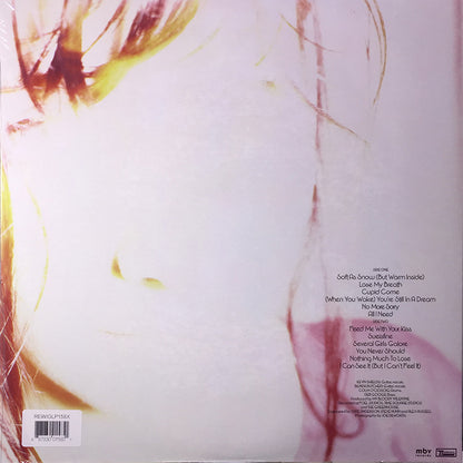 Isn't Anything (Deluxe Analog)