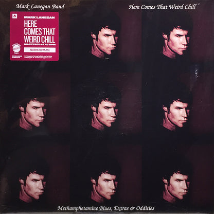 Here Comes That Weird Chill (Methamphetamine Blues, Extras & Oddities)