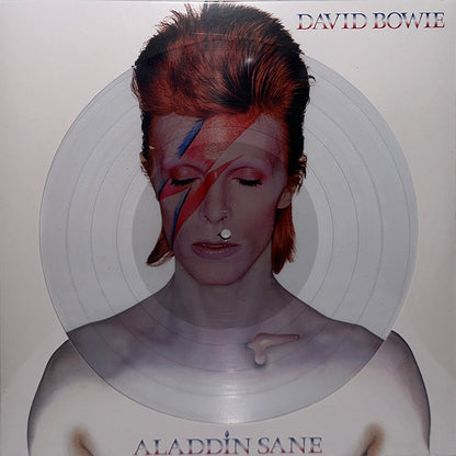 Aladdin Sane