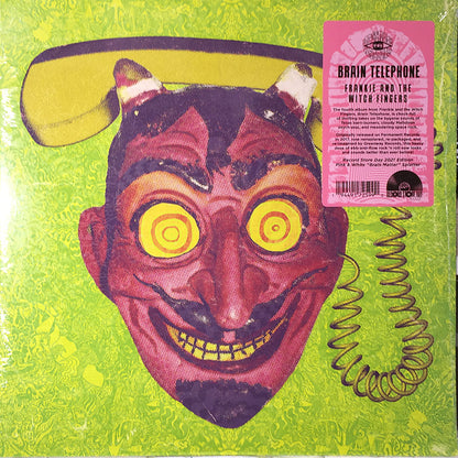 Brain Telephone