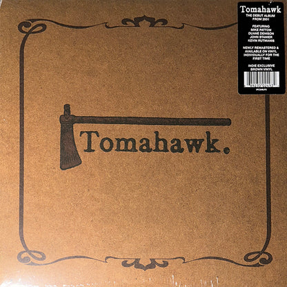 Tomahawk