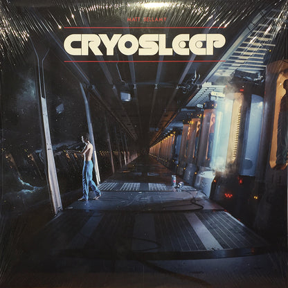 Cryosleep