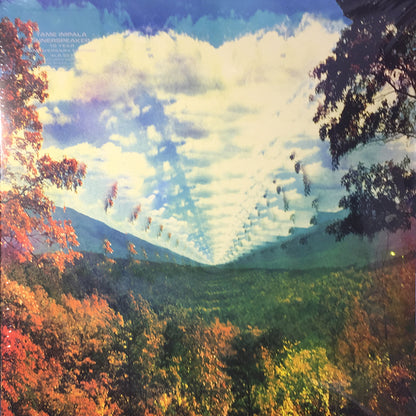 Innerspeaker (2010 -> 2020)
