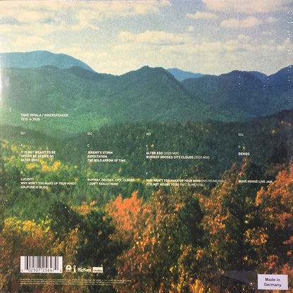 Innerspeaker (2010 -> 2020)