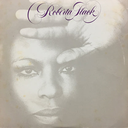 Roberta Flack