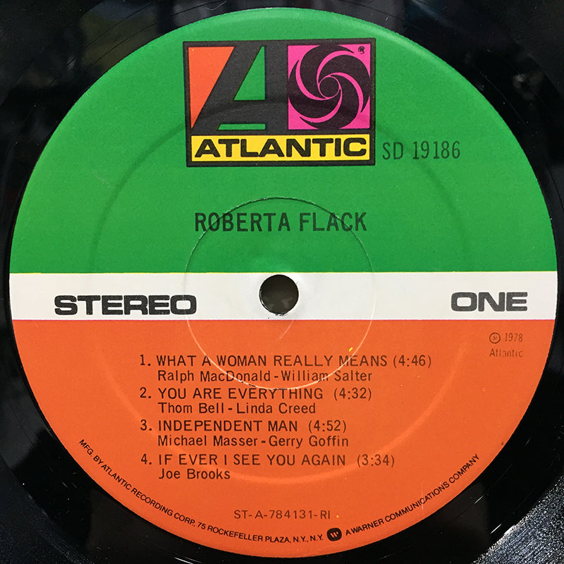 Roberta Flack