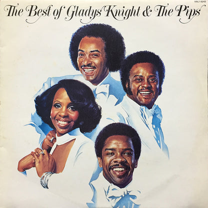 The Best Of Gladys Knight & The Pips