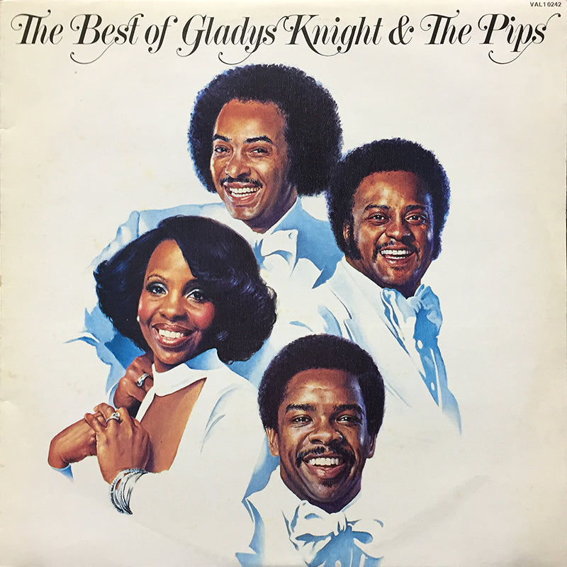 The Best Of Gladys Knight &amp; The Pips