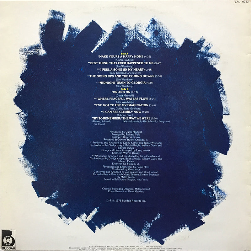The Best Of Gladys Knight &amp; The Pips