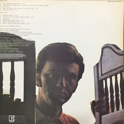 Frisco Mabel Joy