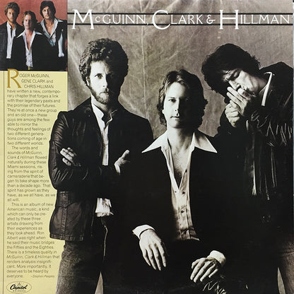 McGuinn, Clark & Hillman