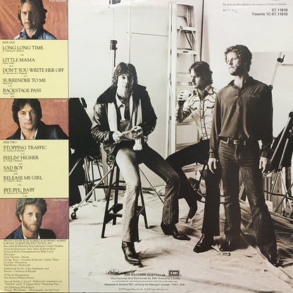 McGuinn, Clark & Hillman