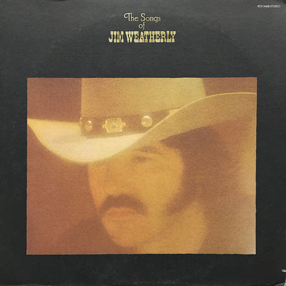 The Songs Of Jim Weatherly