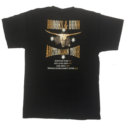 2009 Australian Tour Local Crew Shirt