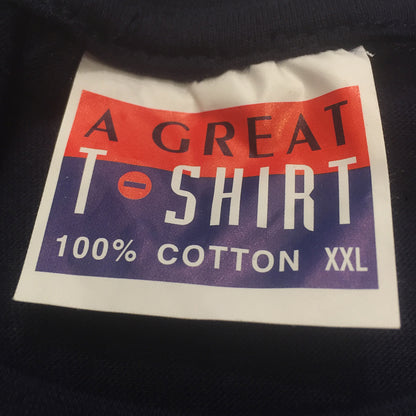 Vintage' 2005 Tour Local Crew Shirt